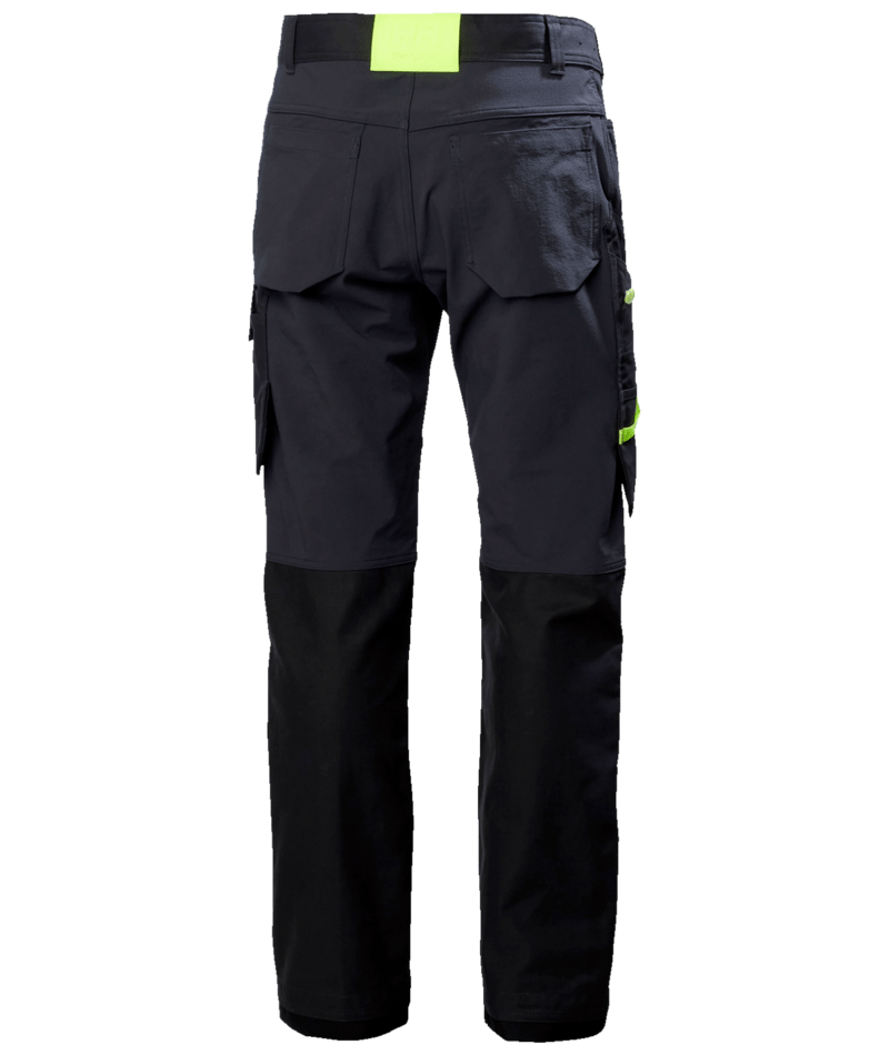 HELLY HANSEN OXFORD 4X WORK PANT 77407