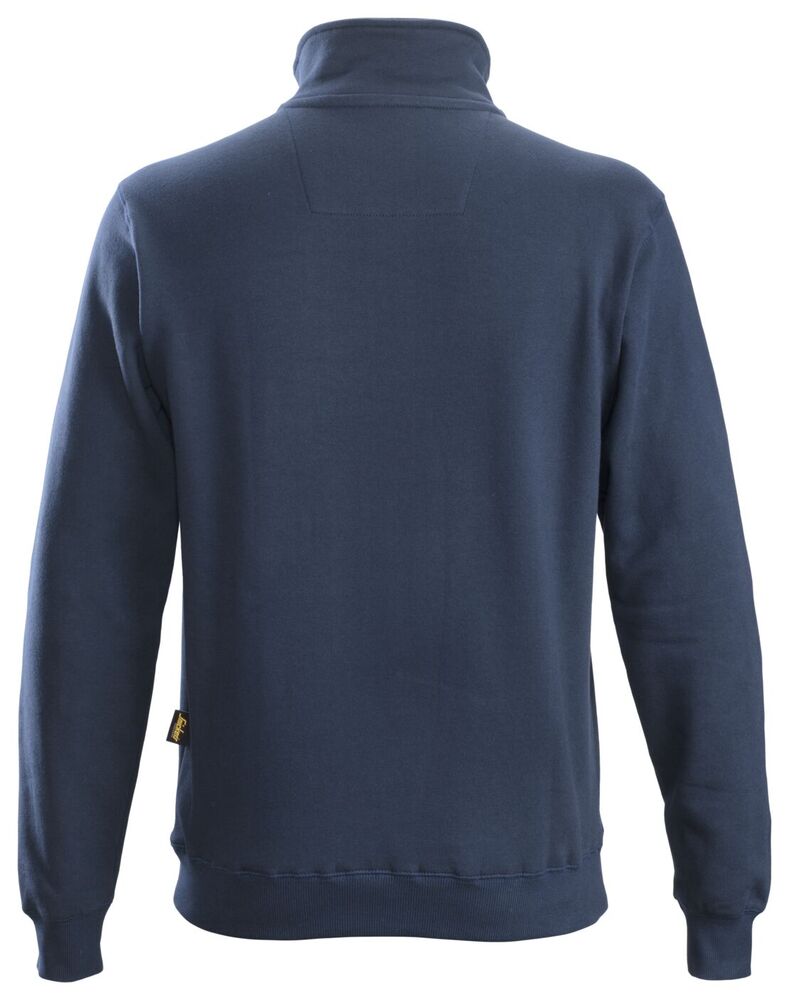 Snickers ½ Zip Sweatshirt 2818