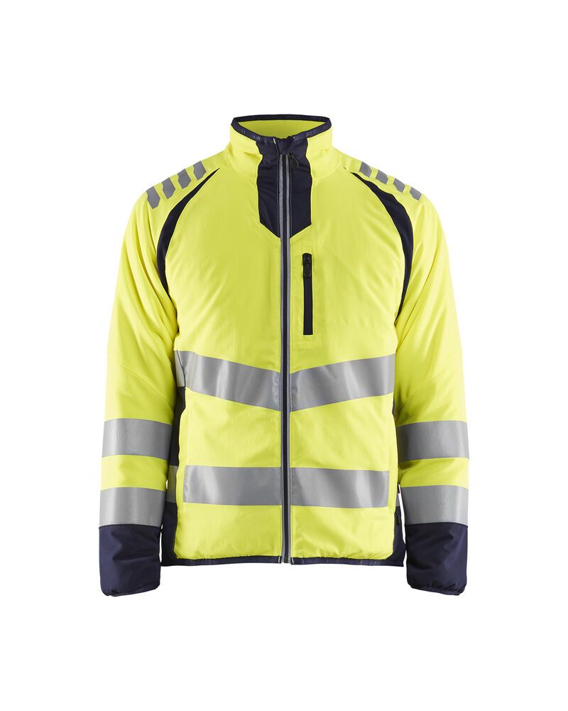 Blåkläder 4498 Isolerend jack High Vis