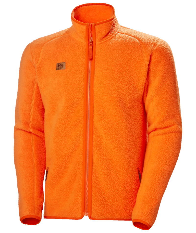 HELLY HANSEN HERITAGE PILE JACKET 72180
