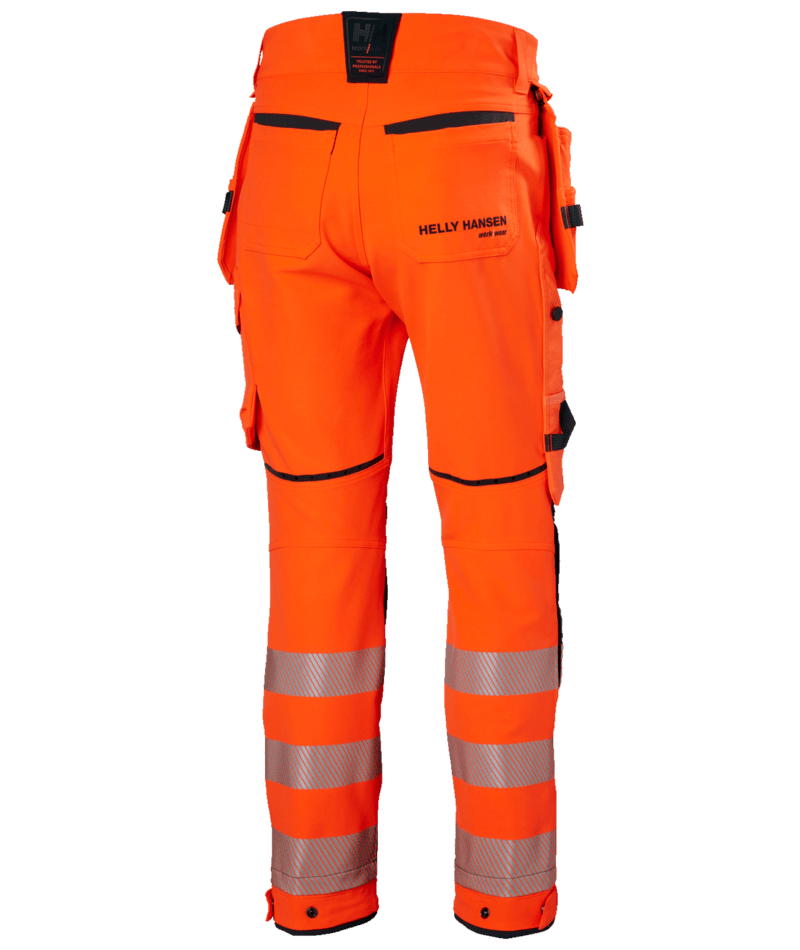HELLY HANSEN ICU BRZ CONS PANT CL 2 77499