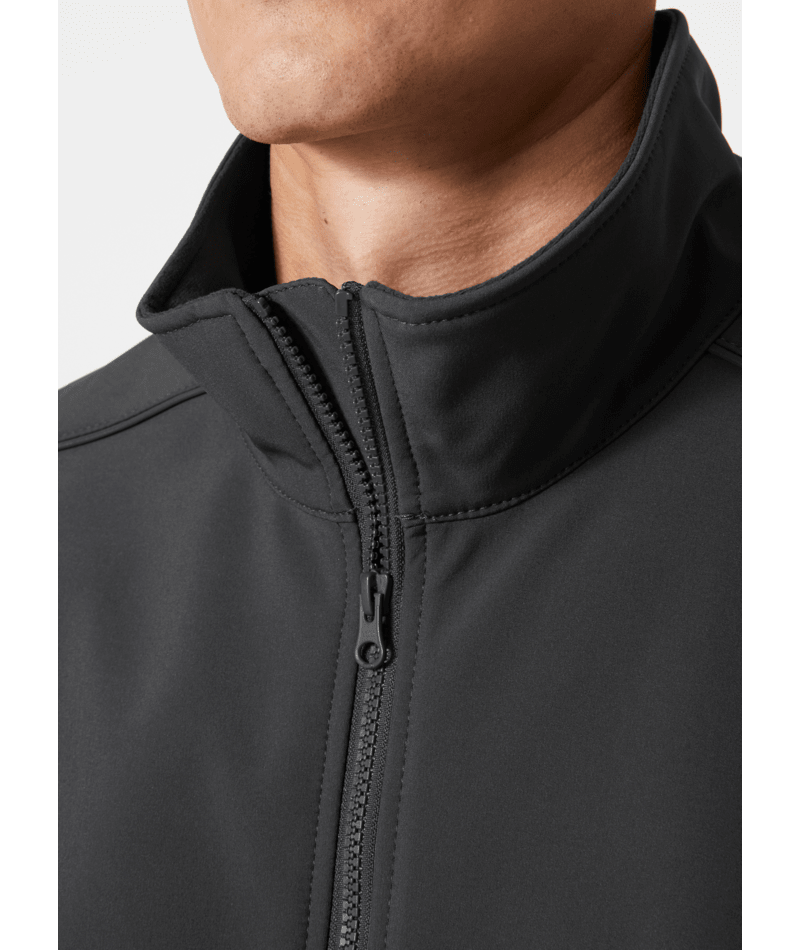 HELLY HANSEN MANCHESTER 2.0 SOFTS JACKET 74085