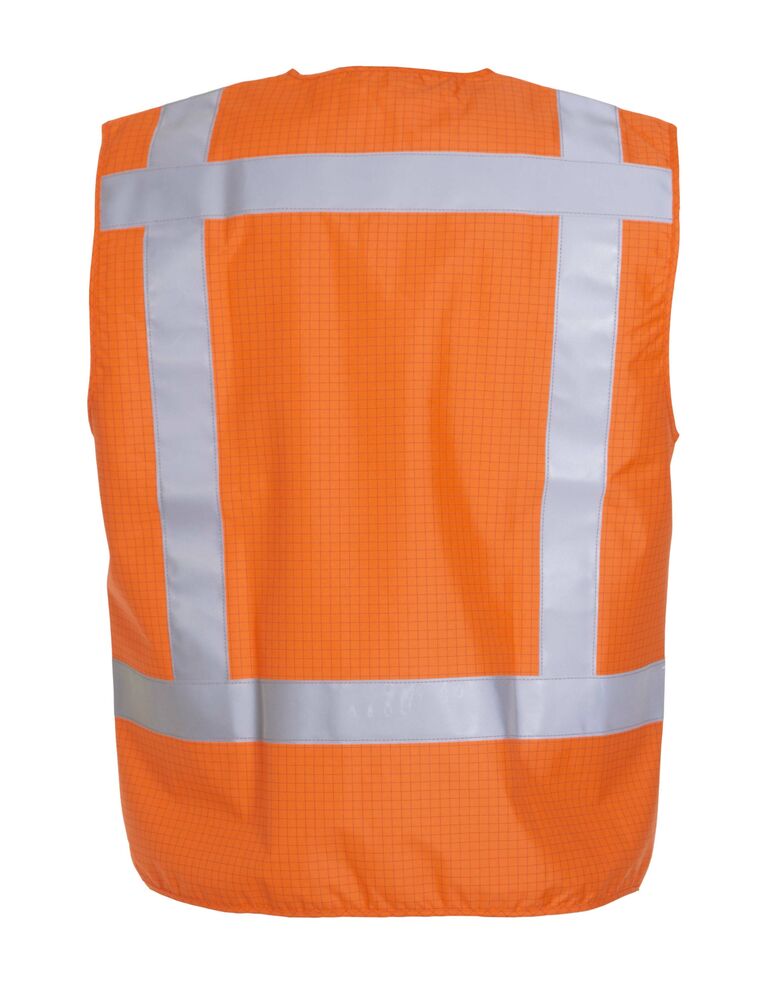 Hydrowear FR AST vest Winde RWS