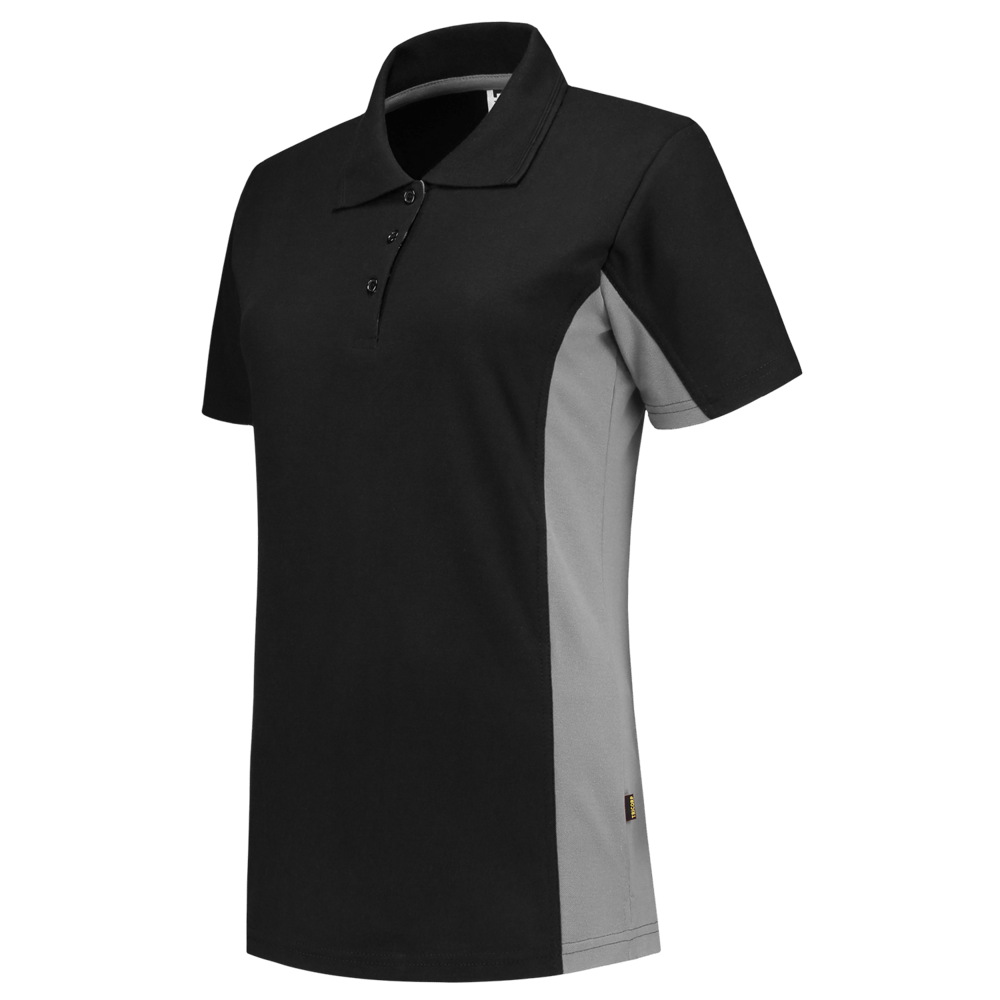 Tricorp Poloshirt Bicolor Dames 202003