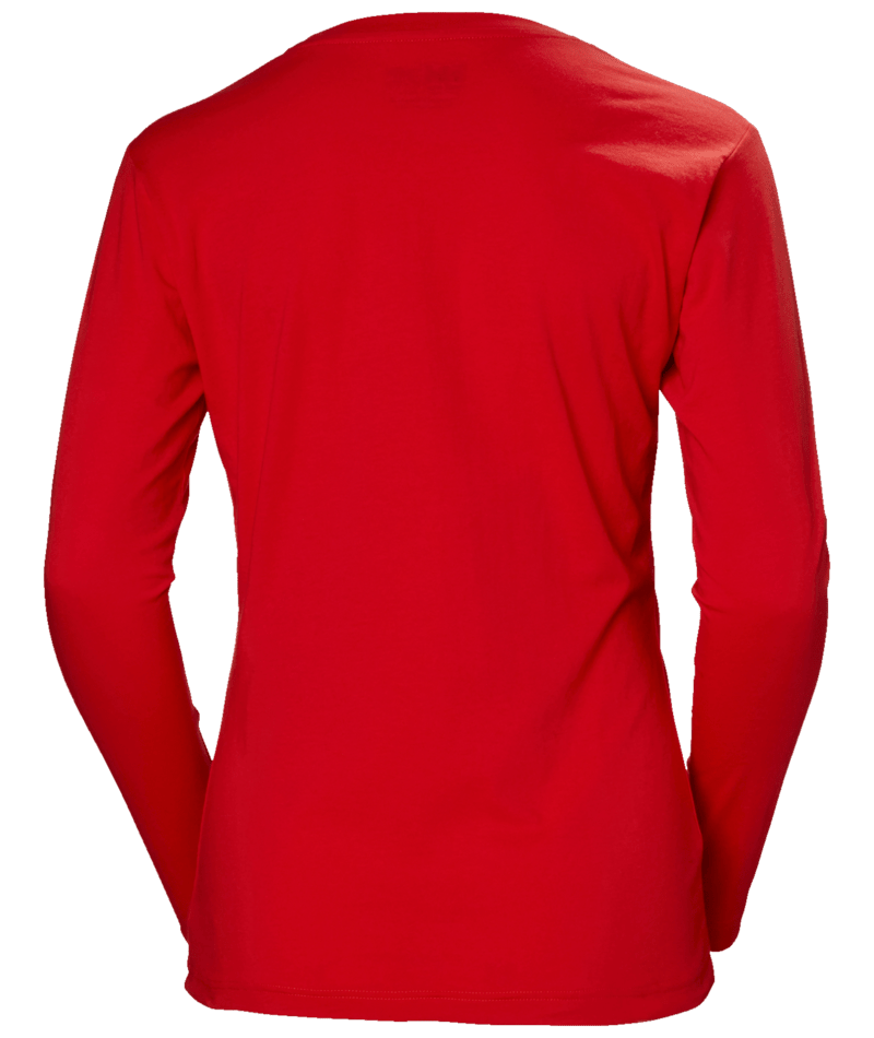 HELLY HANSEN W CLASSIC LONGSLEEVE 79159