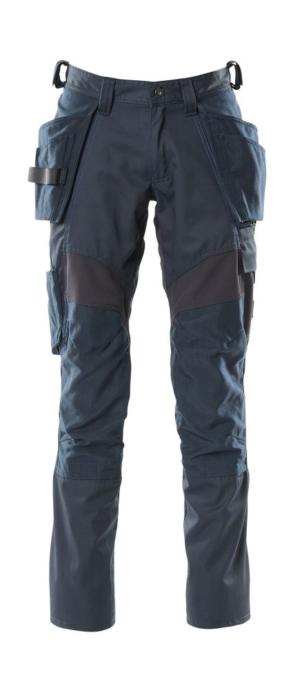 Mascot Accelerate Broek met spijkerzakken 18531