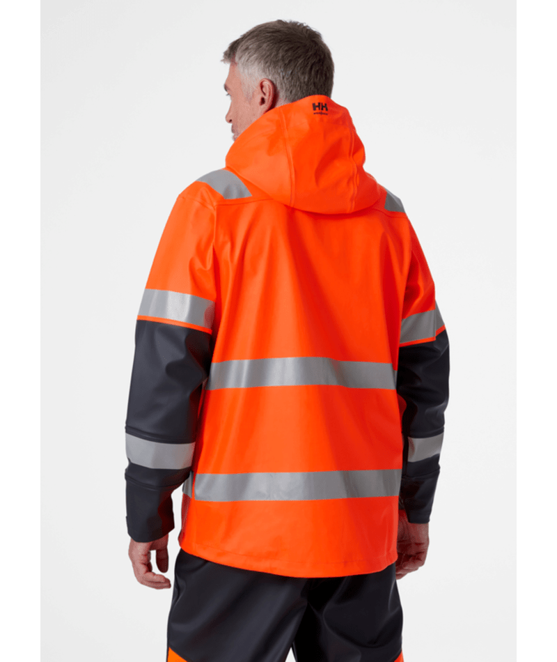 HELLY HANSEN ALNA 2.0 RAIN JACKET 70295