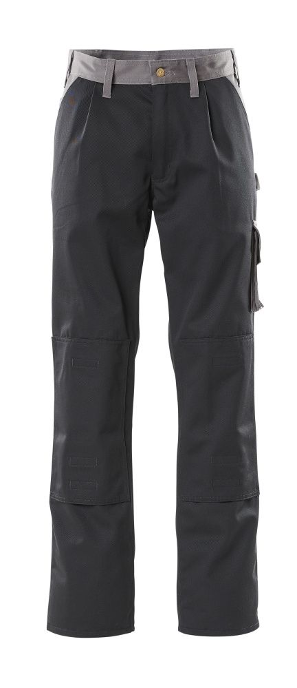 Mascot Image Broek met kniezakken 00979