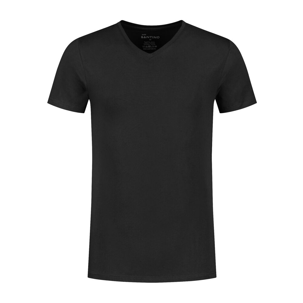 Santino T-shirt Jazz V-neck