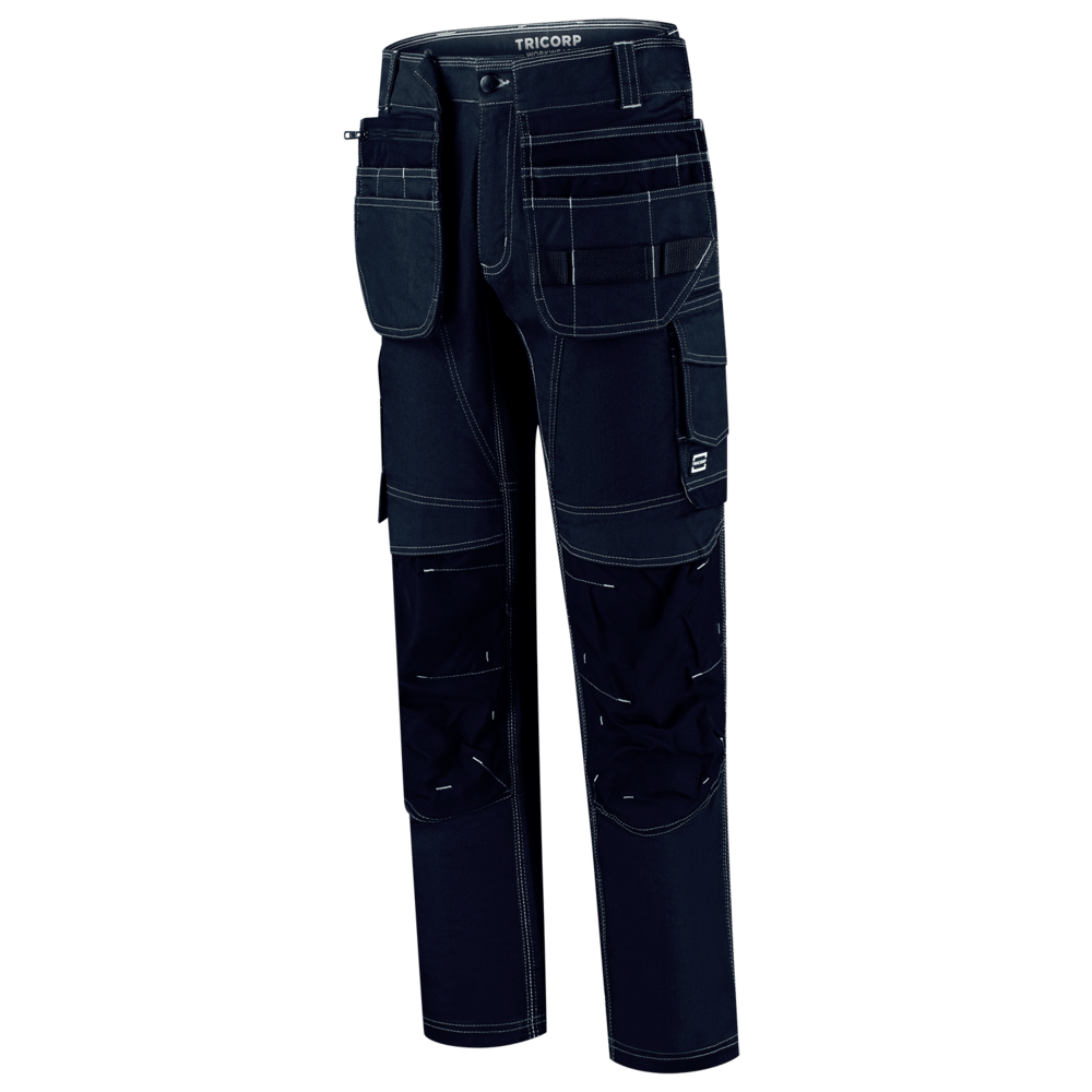 Tricorp Jeans Werkbroek Functional Stretch Redefined Tool Pockets 506122