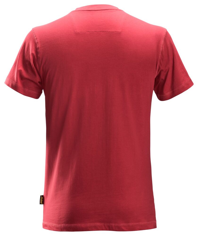 Snickers T-shirt 2502