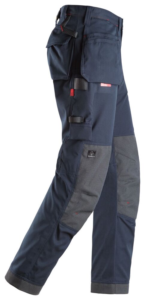 Snickers PW Trousers HP 6286