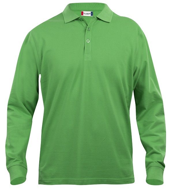 apple green