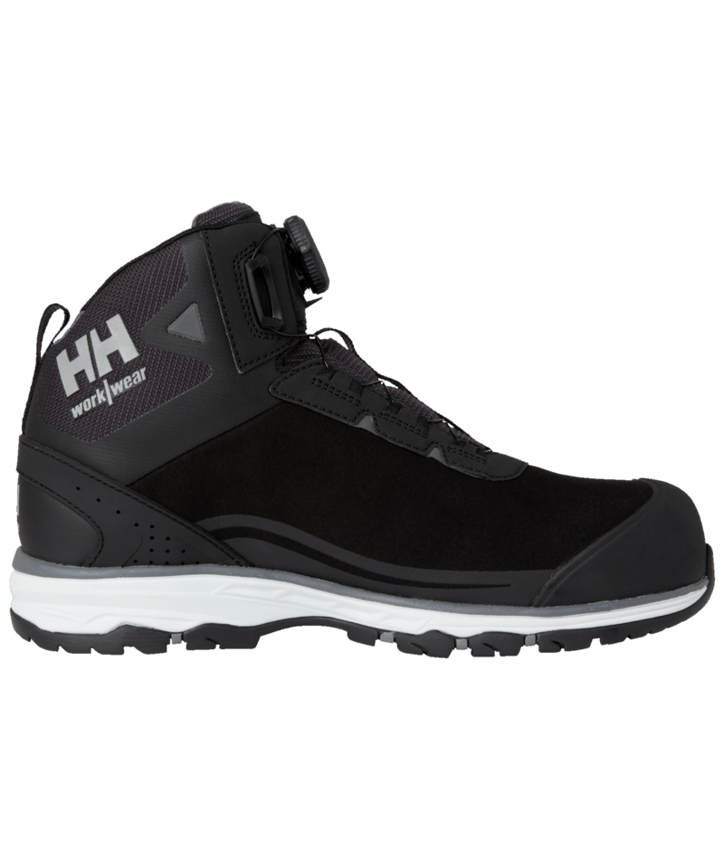 HELLY HANSEN CHELSEA EVO 2 MID BOA S3 HT W 78383