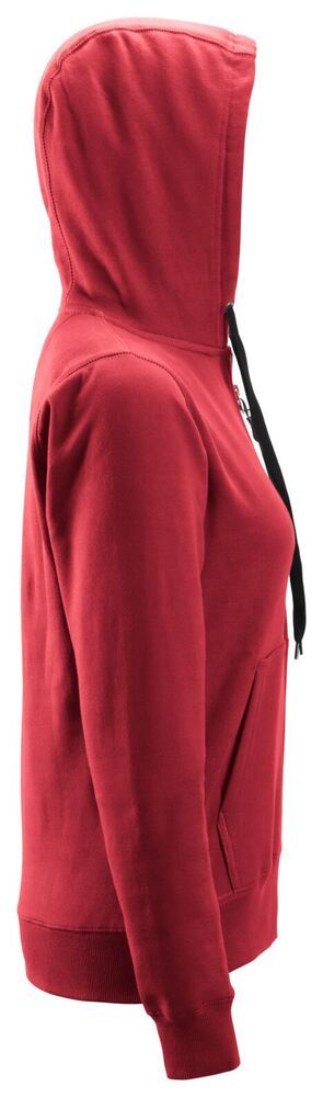 Snickers Dames Zip Hoodie 2806