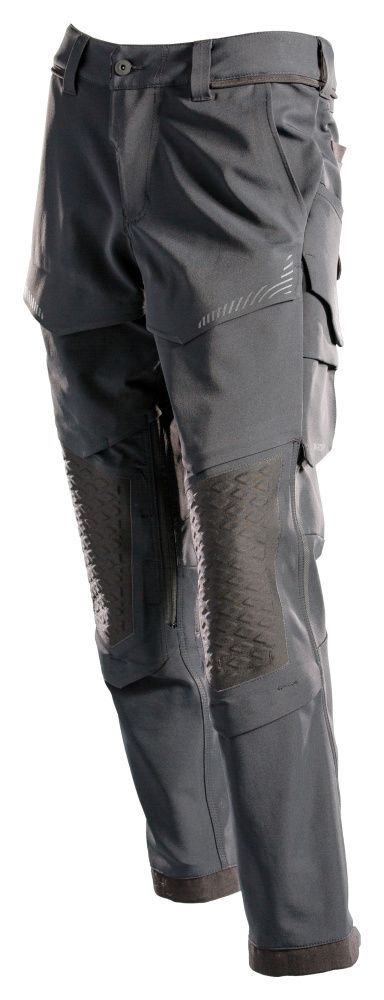 Mascot Customized Broek met kniezakken 22179