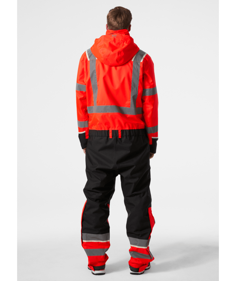 HELLY HANSEN UC-ME WINTER SUIT 71555