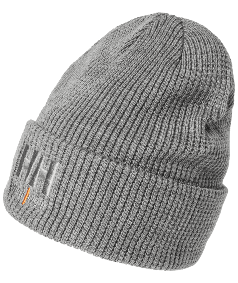 HELLY HANSEN CLASSIC LOGO CUFF BEANIE 79882
