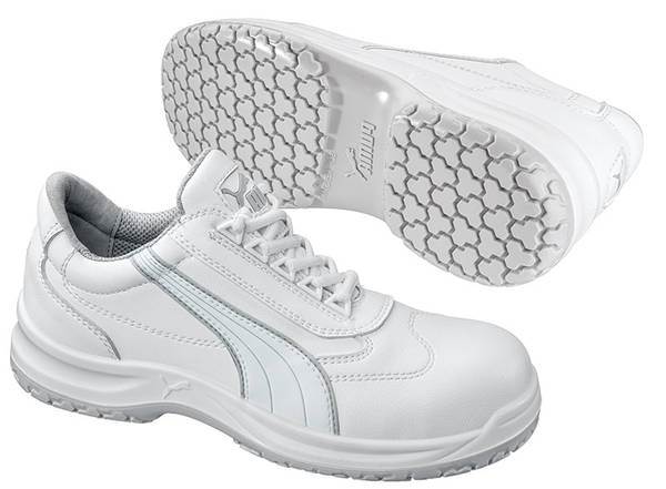 Puma Safety Clarity Laag S2 640622