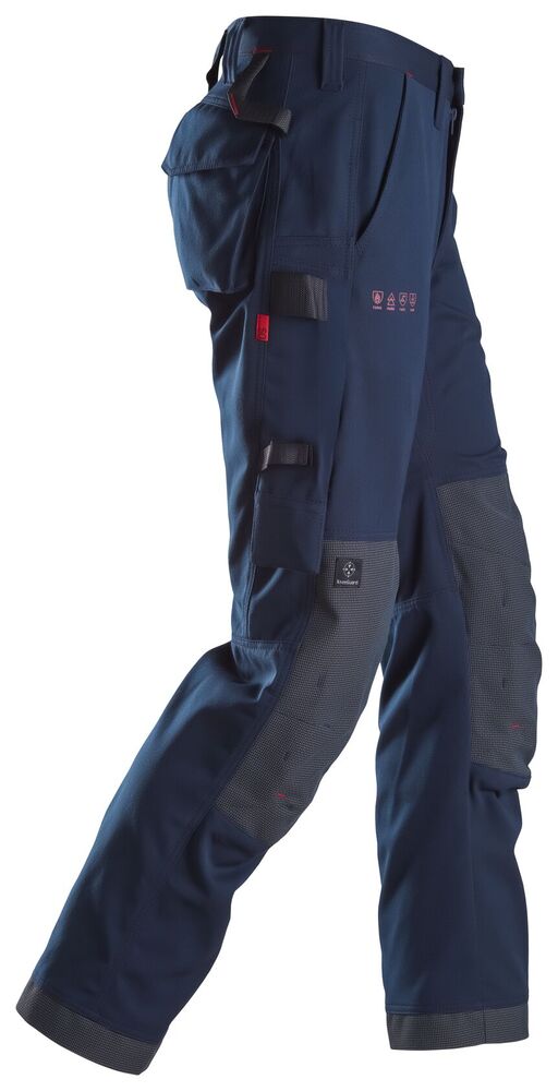 Snickers PW Trousers 6386