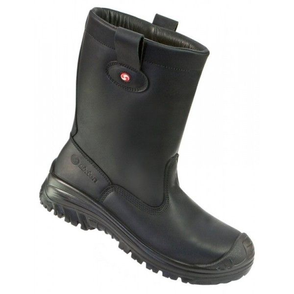 SIXTON 81156-09 MONTANA (WOL) S3 LAARS