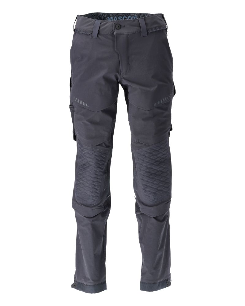 Mascot Customized Broek met kniezakken 22279