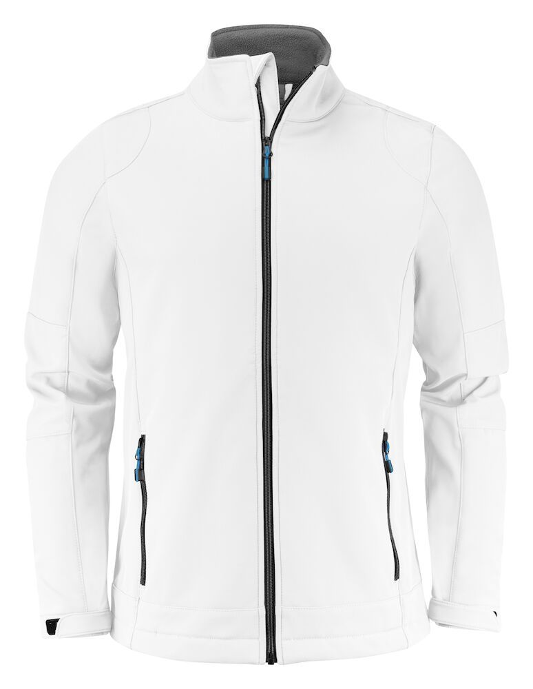 Printer SOFTSHELL JACKET TRIAL 