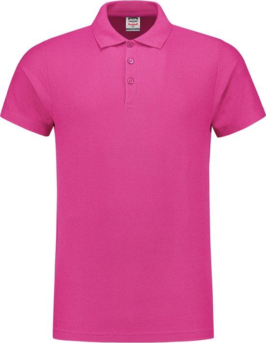 Tricorp 201005 Poloshirt Slim Fit – Fuchsia 3XL