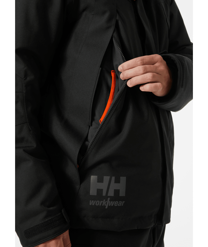 HELLY HANSEN BIFROST WINTER JACKET 71360