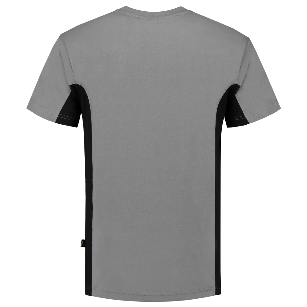 Tricorp T-shirt Bicolor Borstzak 102002