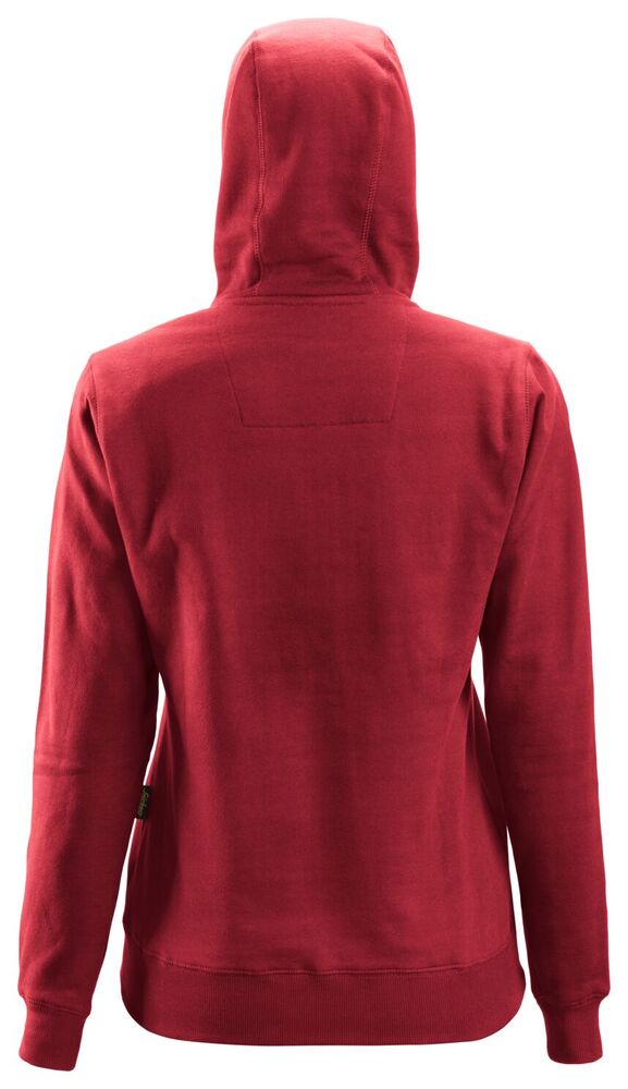 Snickers Dames Zip Hoodie 2806