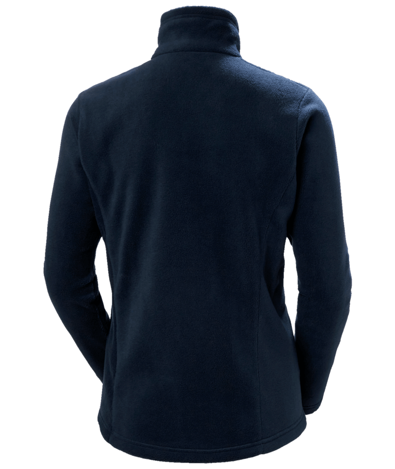 HELLY HANSEN W MANCHESTER 2.0 FLEECE JKT 72094