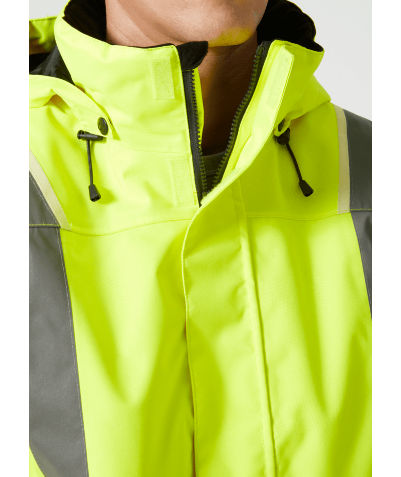 HELLY HANSEN UC-ME WINTER JACKET 71355