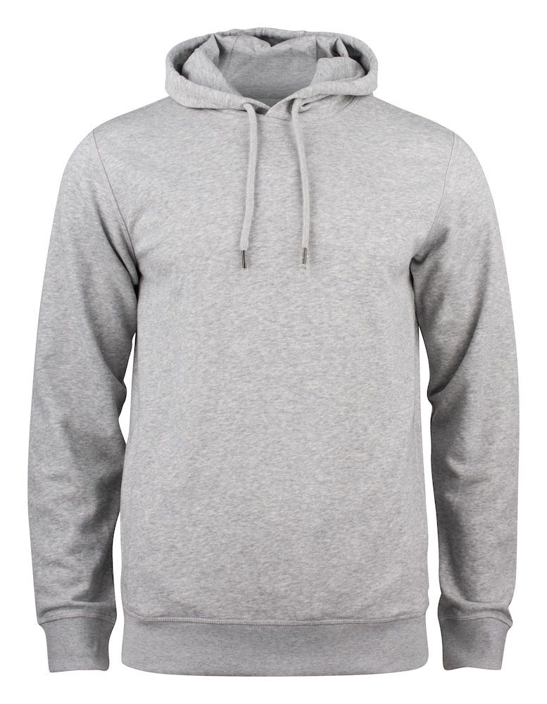 grey melange