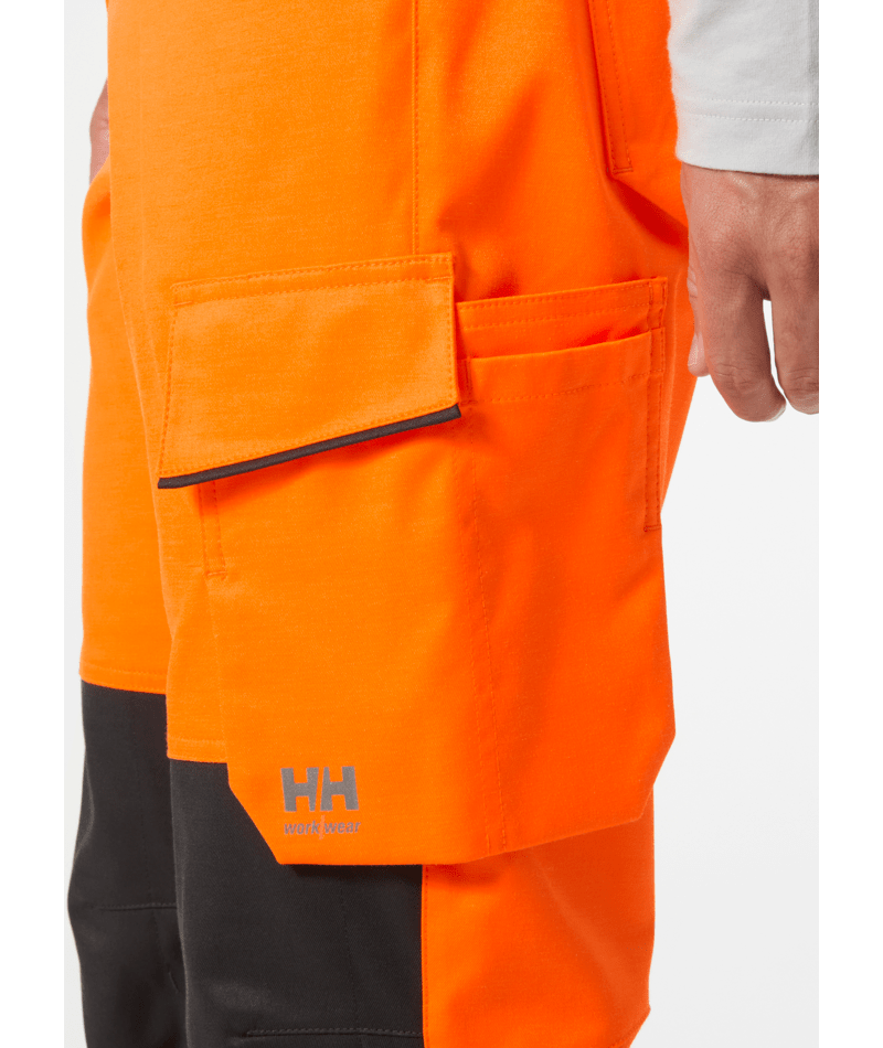 HELLY HANSEN UC-ME WORK PANT CL2 77514