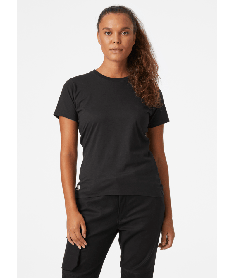 HELLY HANSEN W CLASSIC T-SHIRT 79163