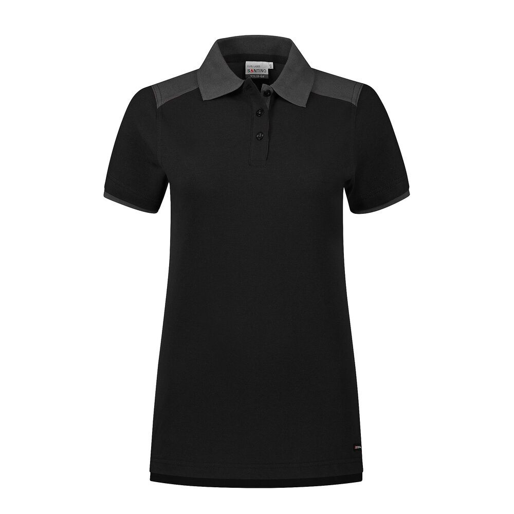 Santino Poloshirt Tivoli Ladies