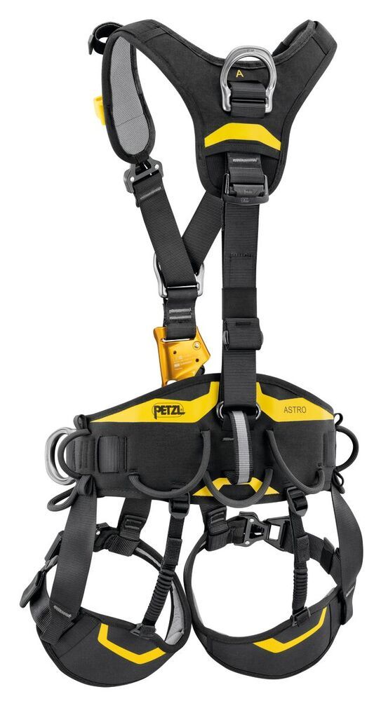 Petzl  ASTRO® International Version