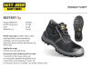 SAFETY JOGGER BESTBOY S3