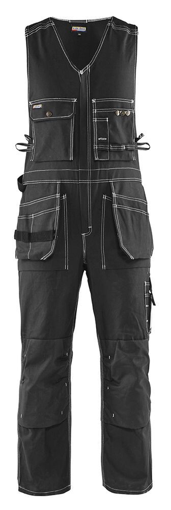 Blåkläder 2650 Amerikaanse overall