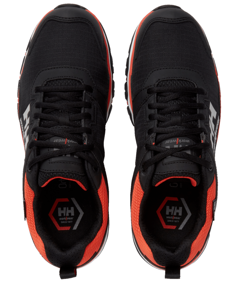 HELLY HANSEN CHELSEA EVO 2 LOW O2 HT 78388