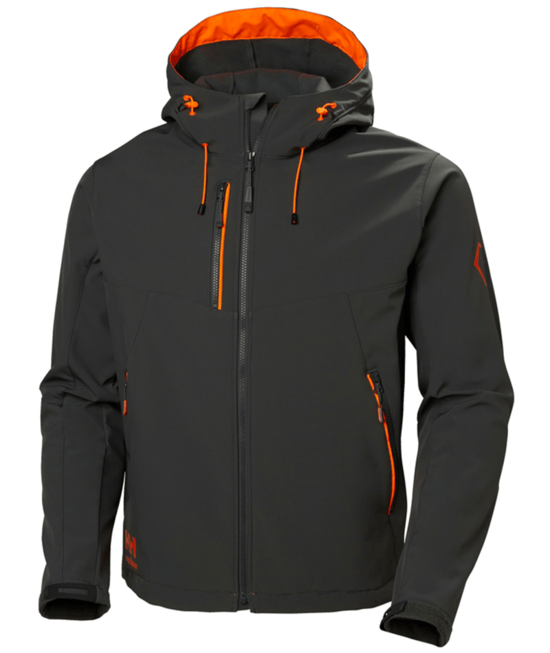 HELLY HANSEN CHELSEA EVO H. SOFTS JACKET 74140