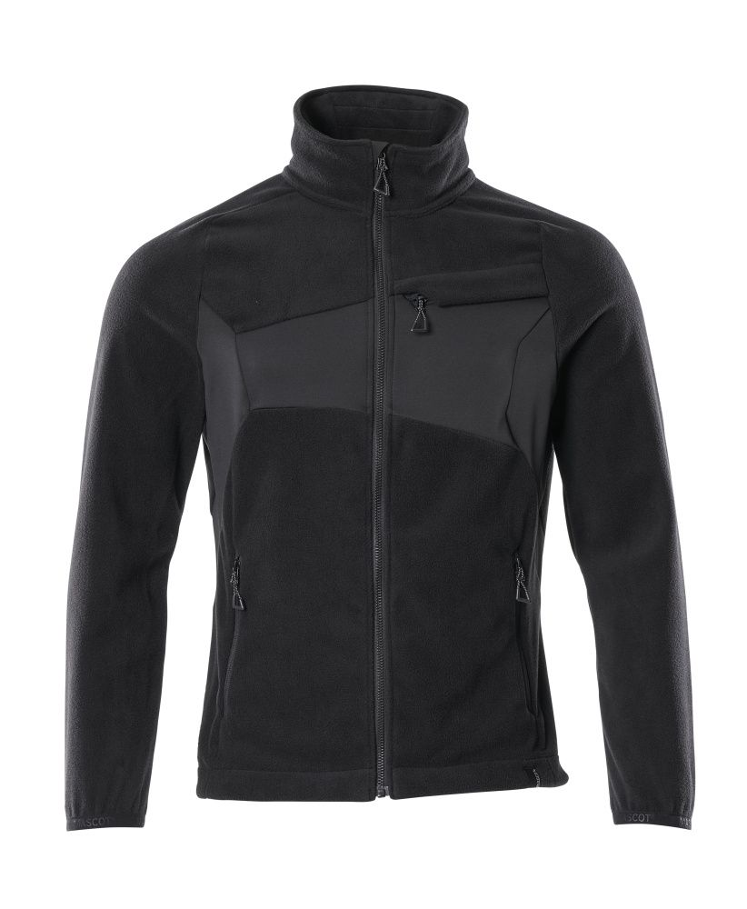 Mascot Accelerate Fleece jas 18303