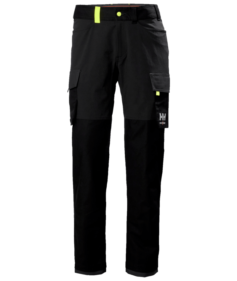 HELLY HANSEN OXFORD 4X CARGO PANT 77408