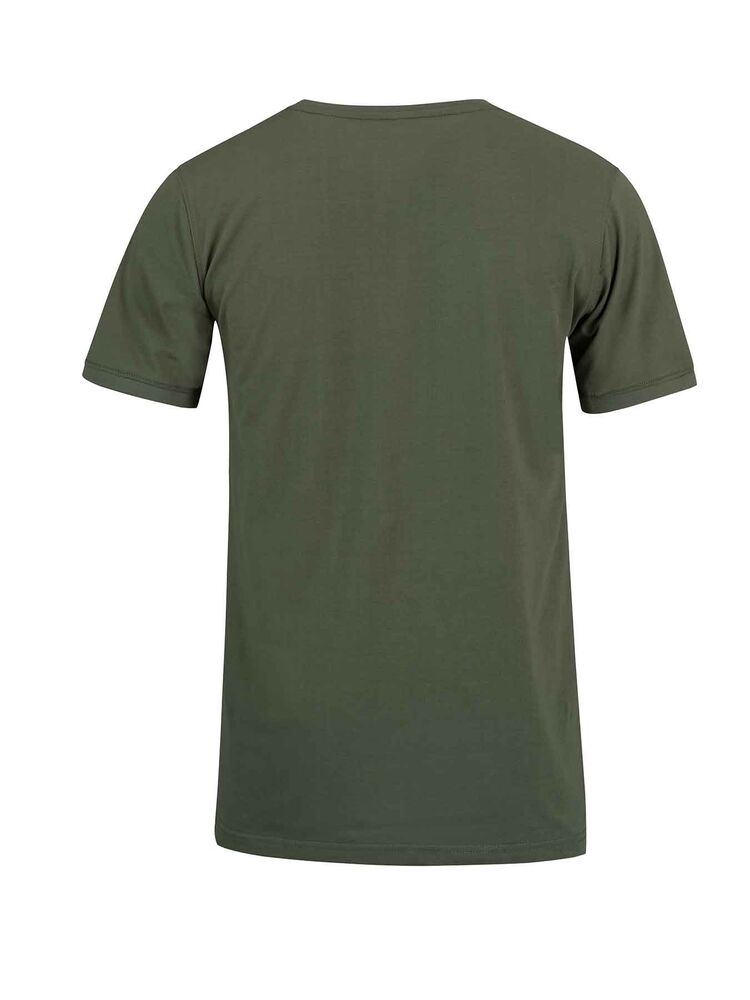 STØRVIK T-Shirt 2 Pack Bart