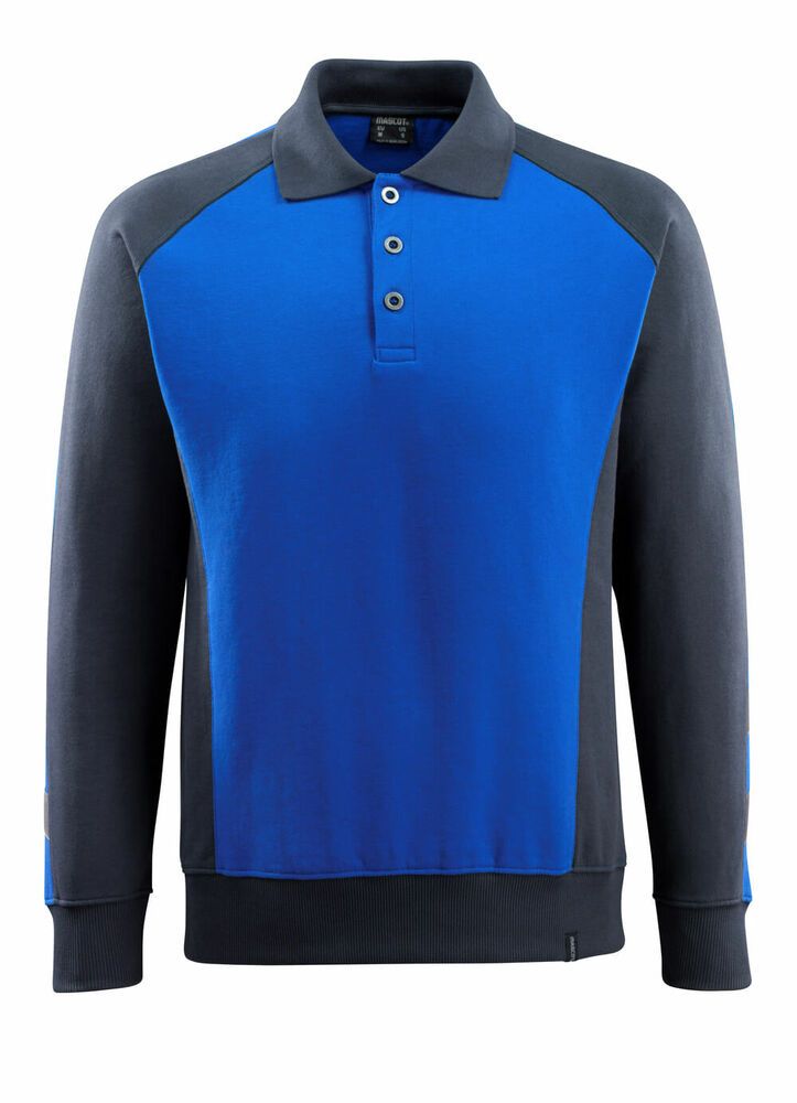 Mascot Unique Polosweatshirt 50610