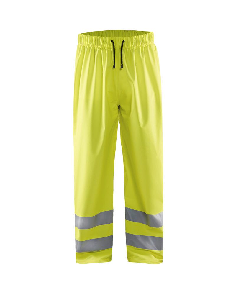 high vis geel