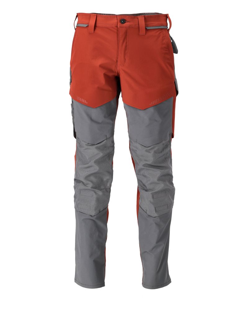 Mascot Customized Broek met kniezakken 22379