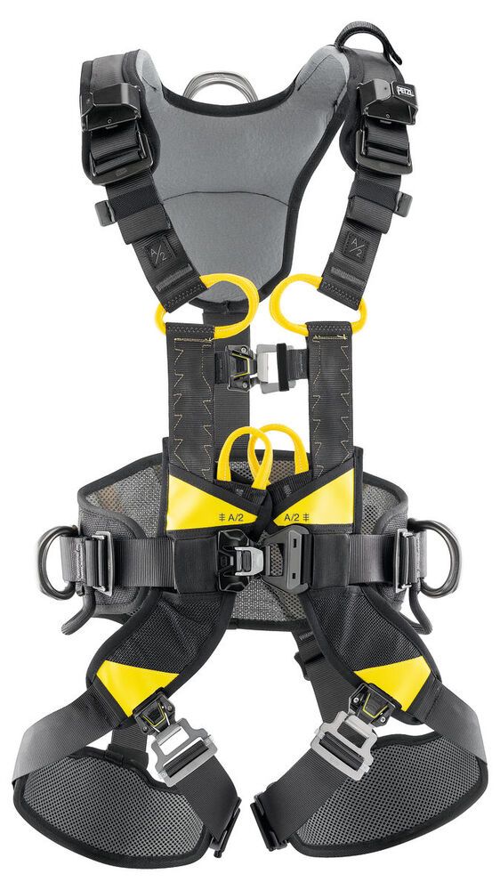 Petzl  VOLT® European Version