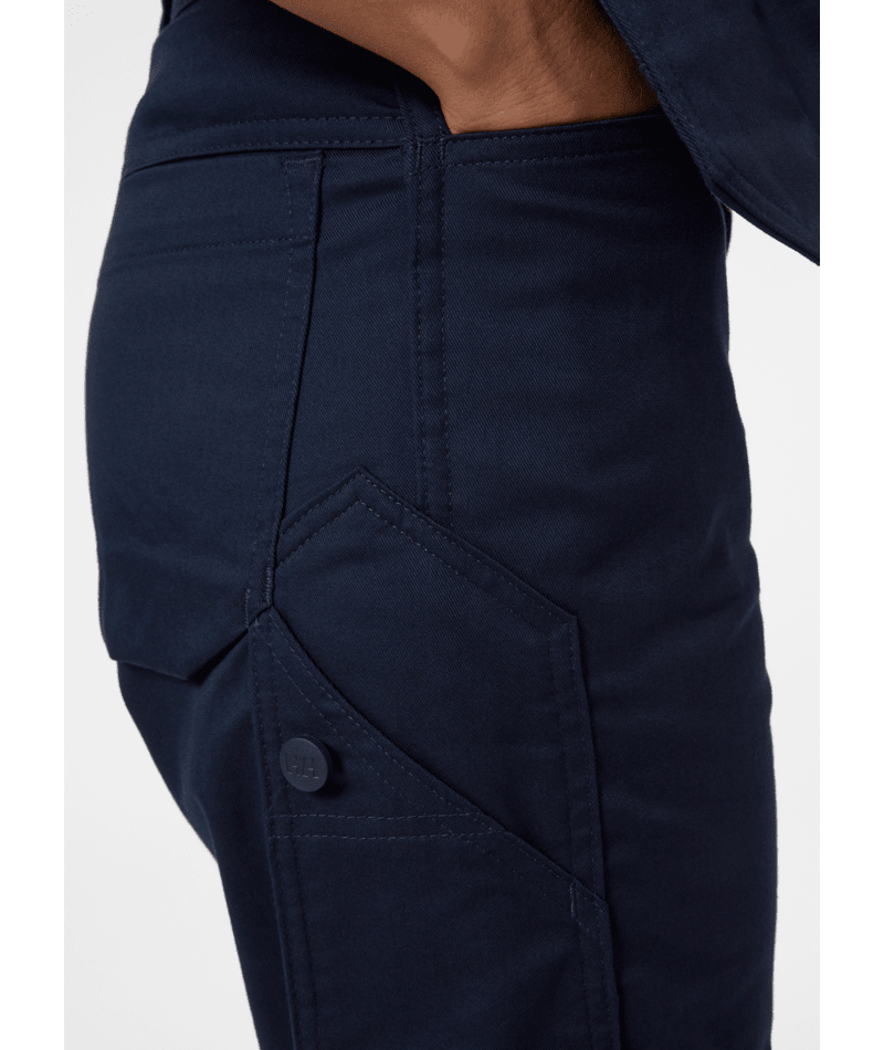 HELLY HANSEN W MANCHESTER CONS PANT 77527